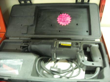 Professional Cut Saw
